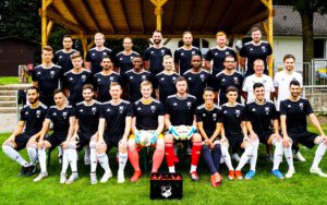 Read more about the article Spitzenspiel der Bezirksliga 7